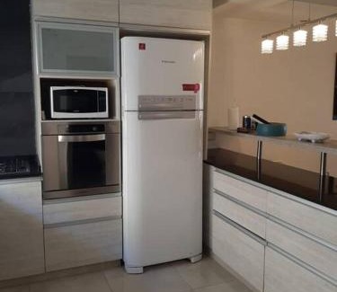 Comodoro Rivadavia Apartment | Moderno Duplex 2 - Alquiler en Comodoro Rivadavia