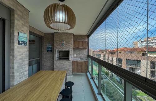 Vila Clais Apartment | Moderno e Completo Bertioga - Tulum Club