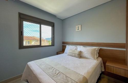 Vila Clais Apartment | Moderno e Completo Bertioga - Tulum Club