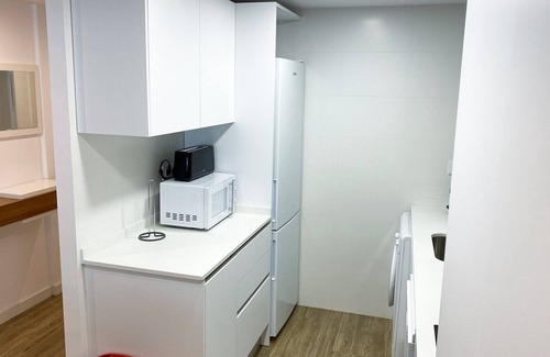 Andorra la Vella Apartment | ¡MODERNO en ANDORRA! 7Pax,PK SP