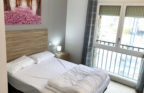 Andorra la Vella Apartment | ¡MODERNO en ANDORRA! 7Pax,PK SP