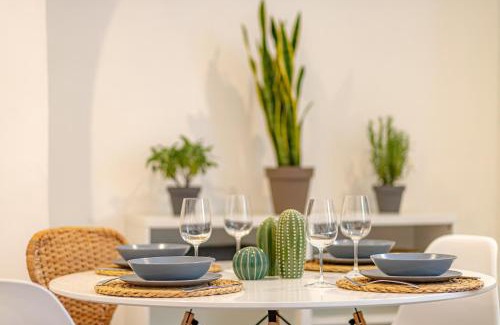 Torno Apartment | Moderno Loft a due passi dal lago