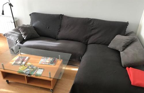 Villa de Vallecas Apartment | Moderno,luminoso con plaza de garaje