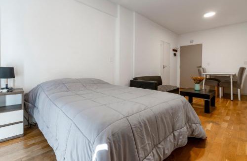 Nunez Apartment | Moderno monoambiente Nuñez