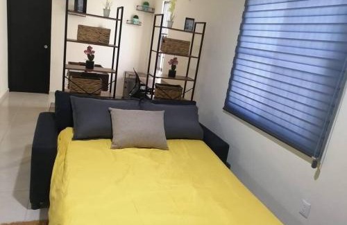 Ciudad Madero Apartment | Moderno para disfrutar y visitar. Para 6 personas