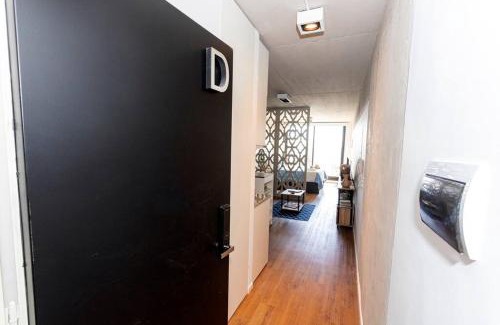 Constitucion Apartment | Moderno piso en San Telmo con vistas a la ciudad