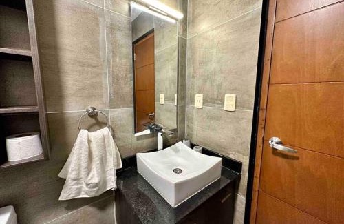 San Miguel Apartment | Moderno Studio en Calacoto