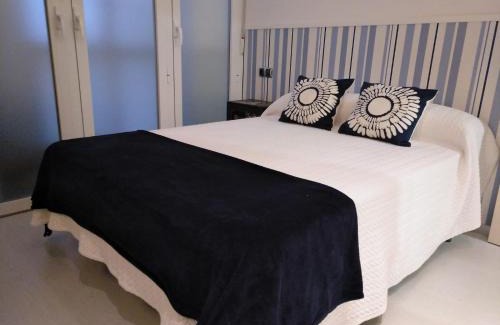 Pontevedra Old Town Apartment | Moderno y acogedor apartamento en el casco histórico