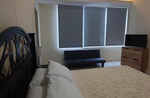 Tegucigalpa Apartment | Moderno y cómodo apartamento