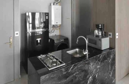 Puebla Apartment | Moderno y Comodo Apartamento en la Zona más Exclusiva de Puebla