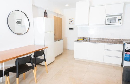 Buenos Aires Central Business District Apartment | Moderno y Confortable en pleno centro de BsAs! Divino para 3 pax