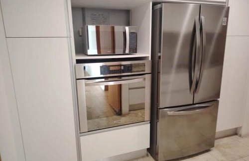 Financial District Apartment | Moderno y Confortable