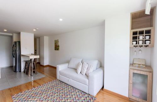 La Estrella Apartment | Moderno y tranquilo apartamento cerca a termales.