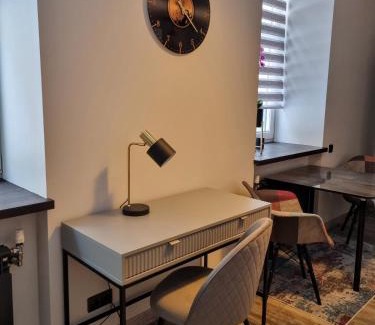 Avoti Apartment | Moderns un kluss dzīvoklis 41 m2