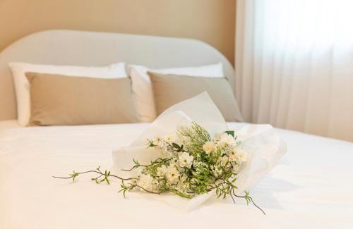 Mangwon-dong Apartment | ModernStay HONGDAE#Mangwon local market 10mins, Hongdae, Airport Bus, Hanriver park 10min,Family