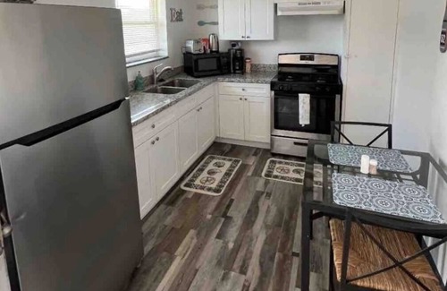 Bacliff Apartment | Modest Apartment in Bacliff, TX Unit#1