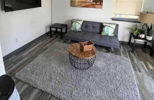 Bacliff Apartment | Modest Apartment in Bacliff, TX Unit#1