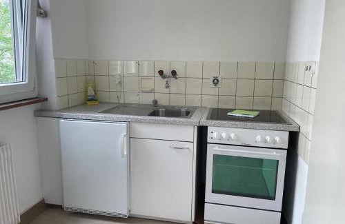 Seefeld Apartment | Modest studio in the city center - Cross 4