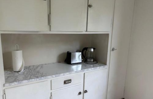 Seefeld Apartment | Modest studio in the city center - Cross 4