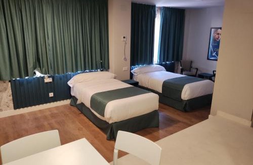 Parla Apartment | Modo Hotel Apartamento