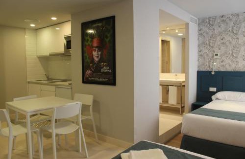 Parla Apartment | Modo Hotel Apartamento
