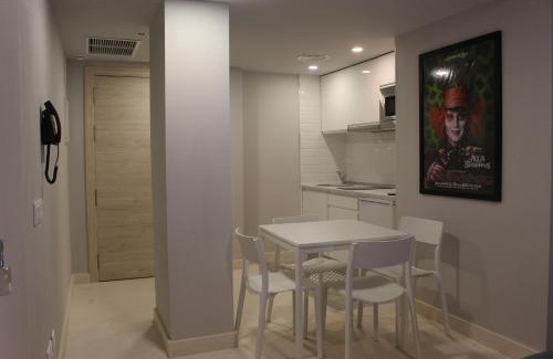 Parla Apartment | Modo Hotel Apartamento