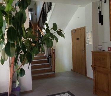 Ludzmierz Apartment | MODRZEW - noclegi w Pyzówce