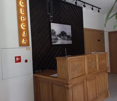 Ludzmierz Apartment | MODRZEW - noclegi w Pyzówce