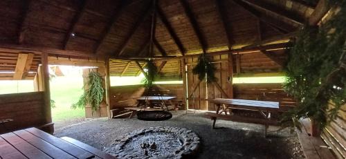 Miedzylesie House | Modrzewie