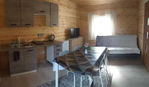 Miedzylesie House | Modrzewie