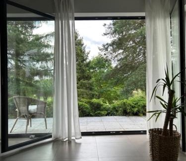 Sianowska Huta House | Modrzewiowa Ostoja