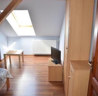 Pobiedziska House | Modrzewiowe Wzgorze