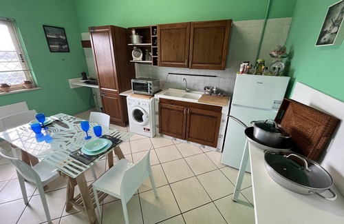 Modugno Apartment | Modugno Casanova Solution