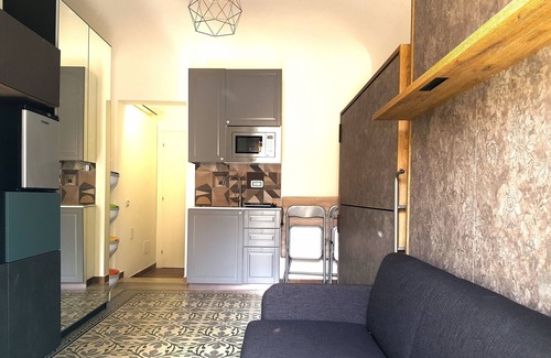 Old Town Apartment | Modular House Cefalù - Federica