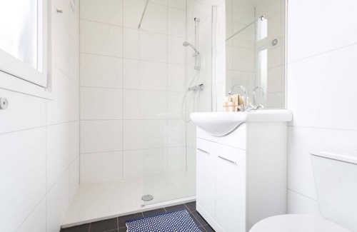 Municipality of Oost Gelre Ski Chalet | ✓ Module at Résidence Lichtenvoorde ✓ Holiday home for 5 persons ✓ Located in Lichtenvoorde (Gelderland) ✓ Holiday park in the Achterhoek ✓ Book directly through the park