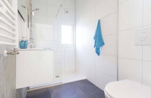 Schin op Geul Ski Chalet | ✓ Module at Residence Valkenburg ✓ Holiday home for 6 persons ✓ Located in Valkenburg (Schin op Geul) ✓ Holiday resort in South Limburg, near Maastricht ✓ Book directly at the resort
