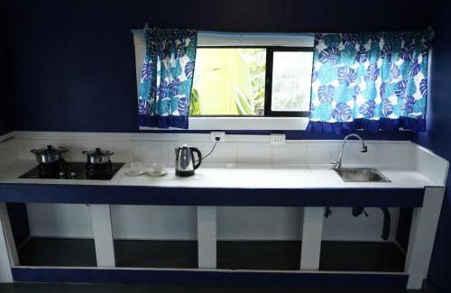 Hanga Roa Apartment | Moehiva ocean