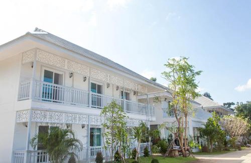 Mae Sot Resort | Moeimanee Resort