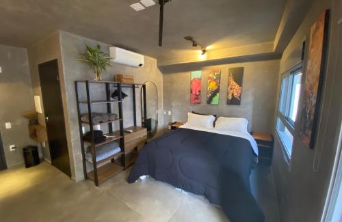 Indianopolis Apartment | Moema Modern Studio