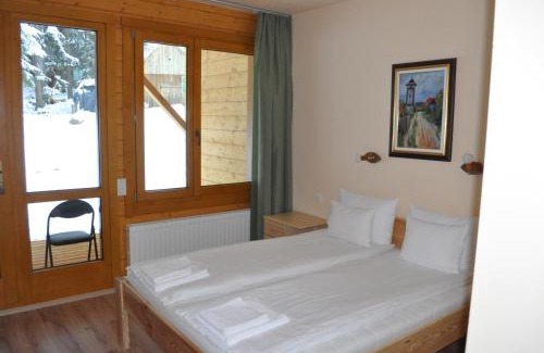 Sincraieni Bed & Breakfast | Mofetta Panzió