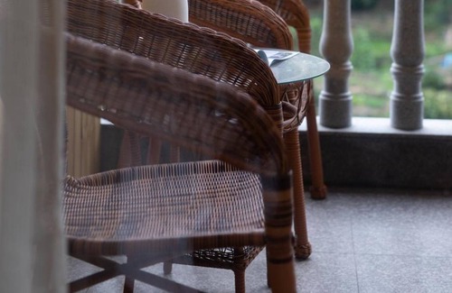 Moganshan Bed & Breakfast | Moganshan Bamboo View Guesthouse