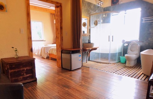 Moganshan Bed & Breakfast | Moganshan Bamboo View Guesthouse