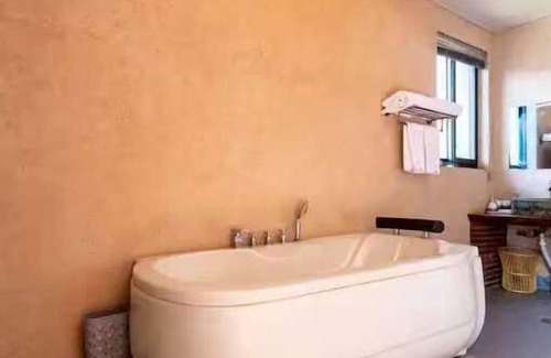 Moganshan Bed & Breakfast | Moganshan Siyan Tea Garden Homestay