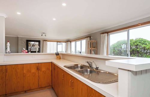 Moggs Creek House | Moggs View I Ocean View