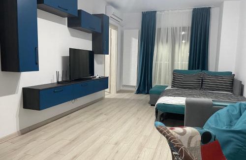 Drumul Taberei Apartment | Moghioros Park Residence DUM4