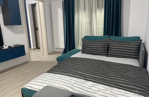 Drumul Taberei Apartment | Moghioros Park Residence DUM4
