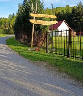 gmina Dobra House | Mogielicki Zakątek