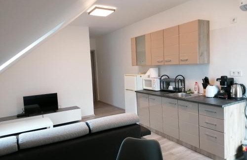 Mohacs Apartment | Mohács Apartman