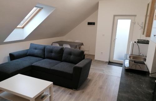 Mohacs Apartment | Mohács Apartman