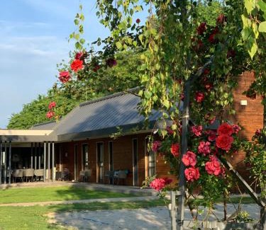 Mohacs House | Mohácsi Wellness Vendégház és Lovasklub